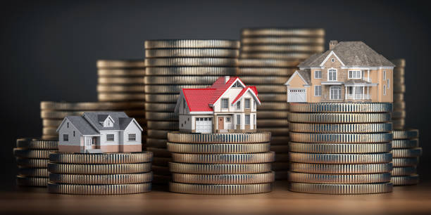 India Real Estate Investment Rises Sharply