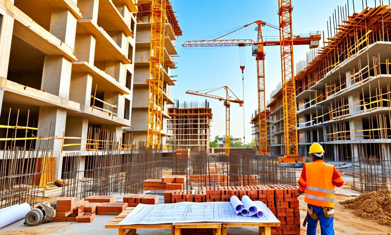 Uttar Pradesh Sees Fresh Real Estate Expansion
