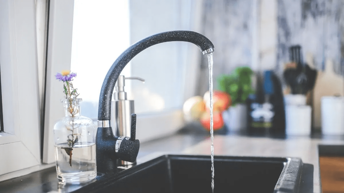 Navi Mumbai Faces Twelve Hour Water Cut Today