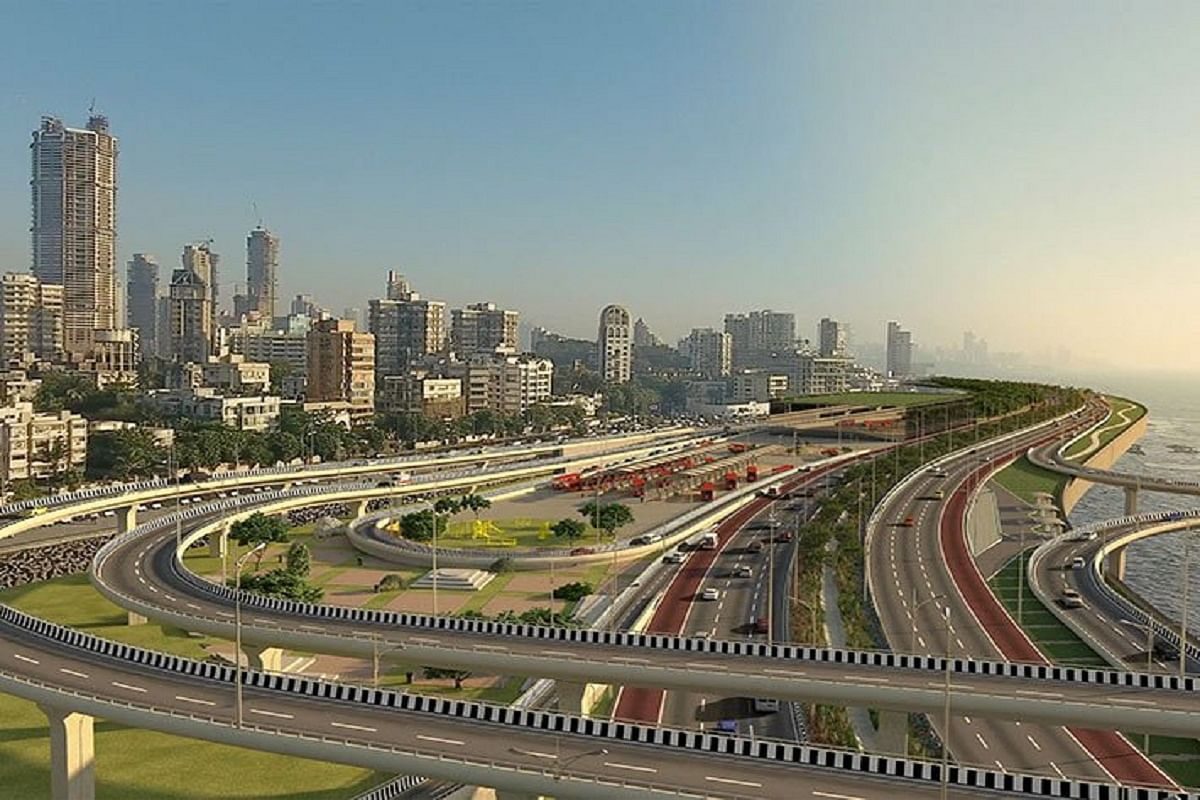Mumbai Infrastructure Projects Redefine City Movement Patterns