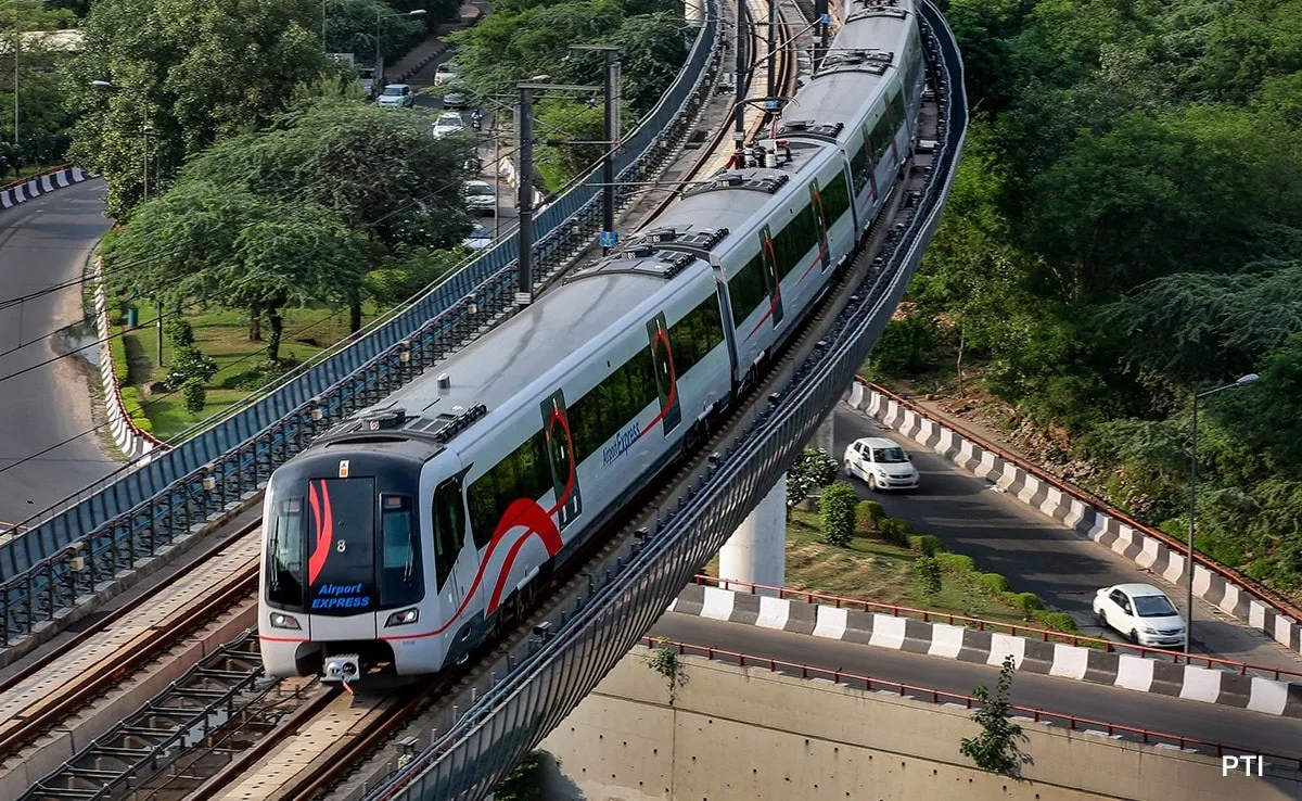 Delhi DUMTA Bill Push Signals Mobility Reform