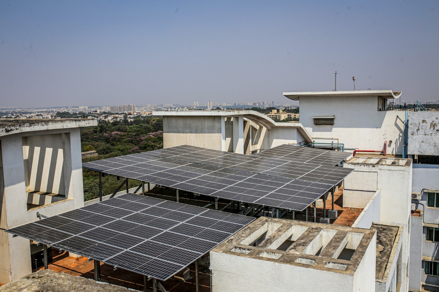Mumbai Community Solar Project Expands Clean Energy