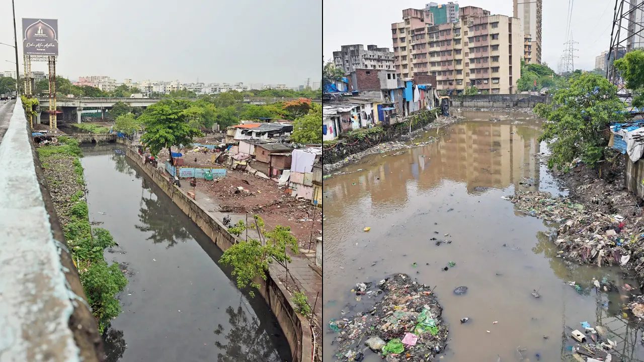 Mumbai GIS Cleanliness Pilot Targets Waste Hotspots