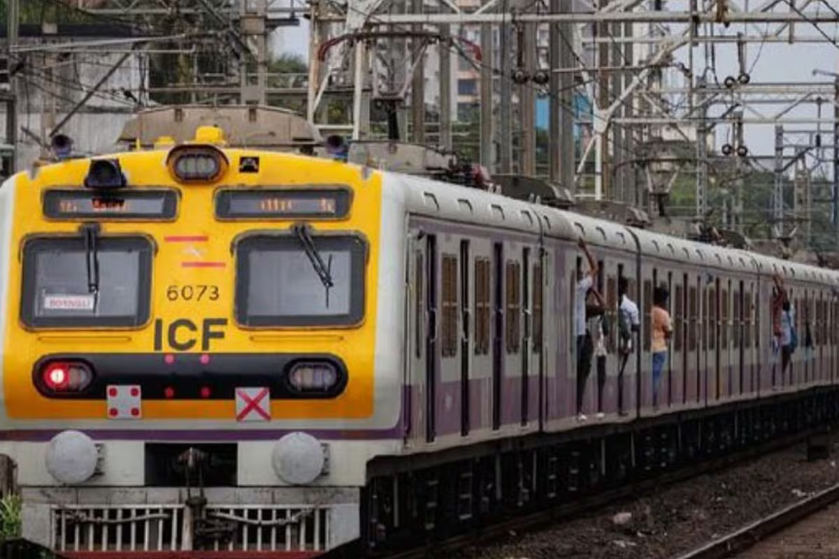 Mumbai Suburban Network Faces Night Disruptions For Upgrades